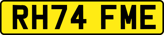 RH74FME