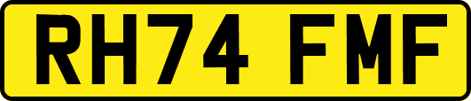 RH74FMF