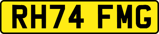 RH74FMG