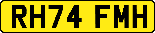 RH74FMH