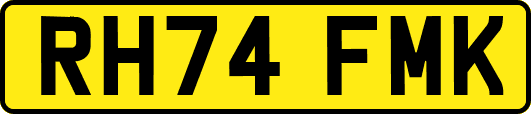 RH74FMK