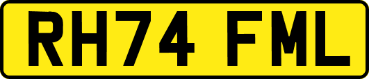 RH74FML