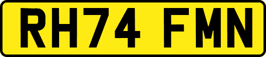 RH74FMN