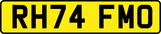 RH74FMO