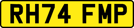 RH74FMP