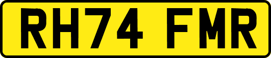 RH74FMR