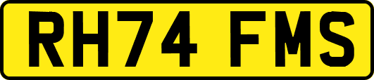 RH74FMS