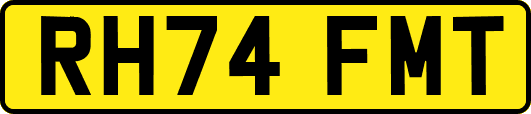 RH74FMT