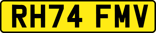 RH74FMV