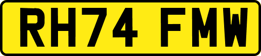 RH74FMW