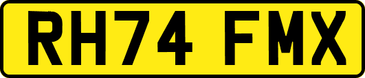 RH74FMX