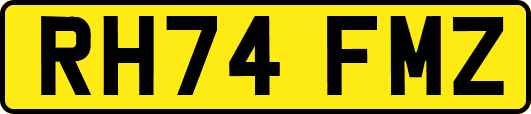RH74FMZ