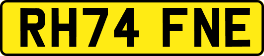 RH74FNE