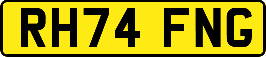 RH74FNG