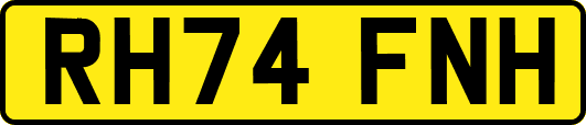RH74FNH