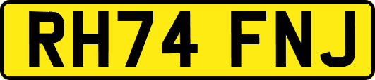RH74FNJ