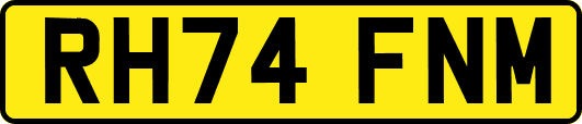 RH74FNM