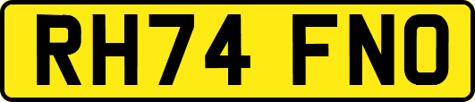 RH74FNO