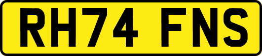 RH74FNS