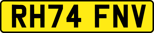 RH74FNV