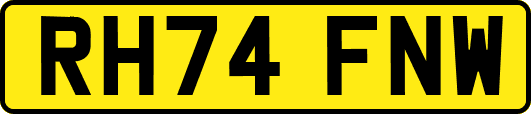 RH74FNW
