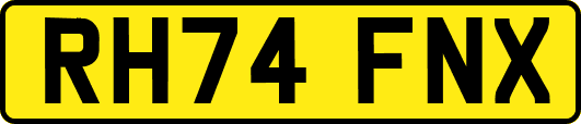 RH74FNX