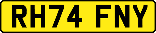RH74FNY