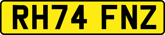 RH74FNZ