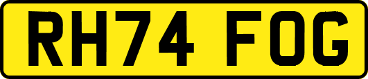 RH74FOG