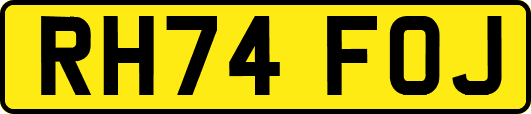 RH74FOJ