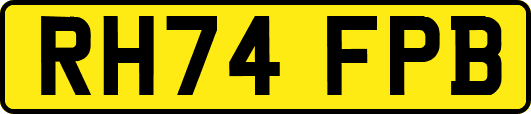 RH74FPB