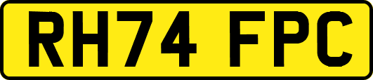 RH74FPC