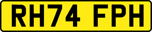 RH74FPH