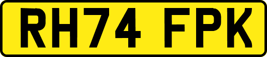 RH74FPK