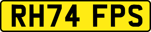 RH74FPS