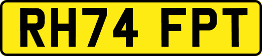 RH74FPT