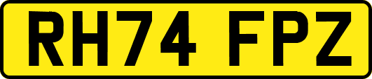 RH74FPZ