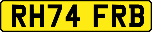 RH74FRB
