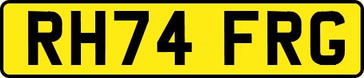 RH74FRG