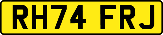RH74FRJ