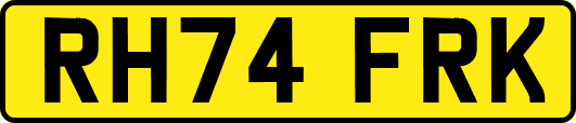 RH74FRK