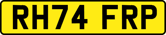 RH74FRP