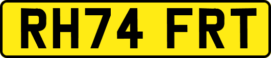 RH74FRT