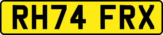 RH74FRX