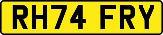 RH74FRY