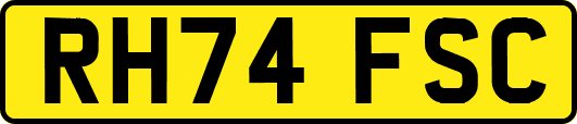 RH74FSC