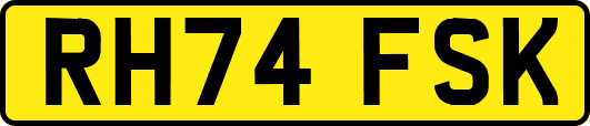 RH74FSK