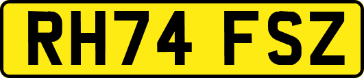 RH74FSZ