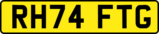 RH74FTG