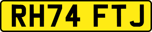 RH74FTJ